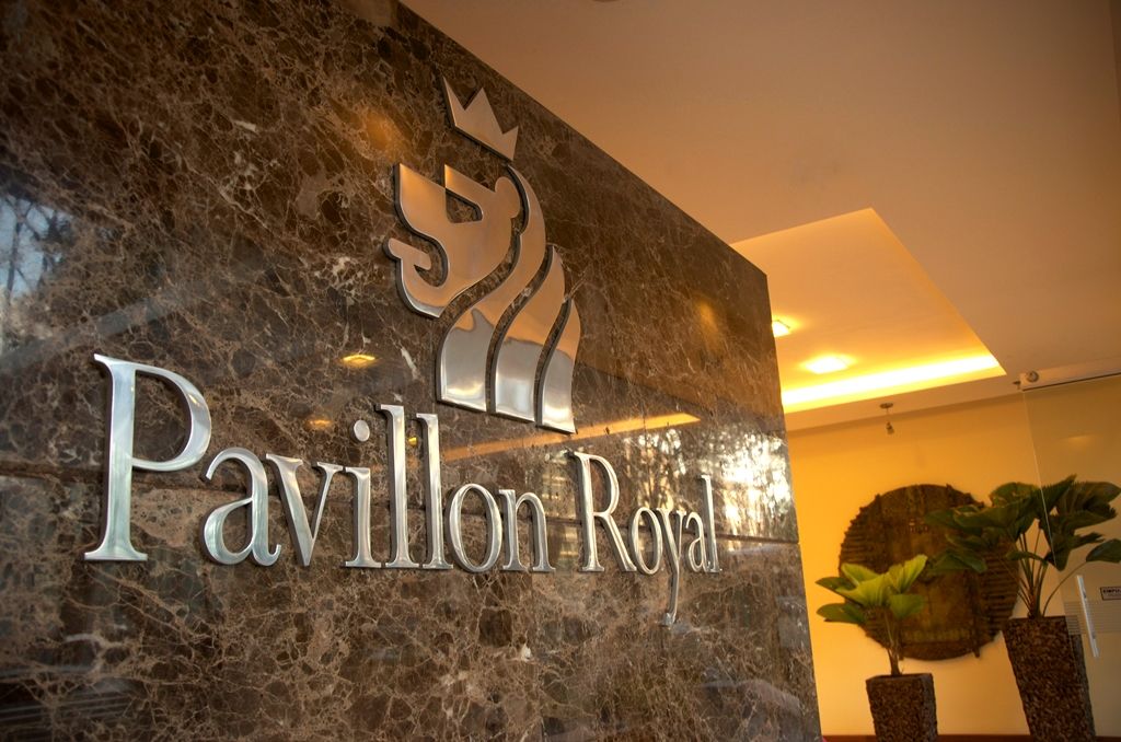 Nh Bogota Pavillon Royal Hotel Fasilitas foto